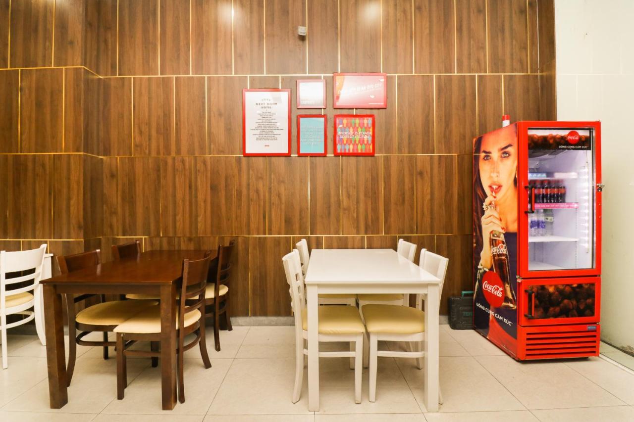 Oyo 117 Gina Hotel Дананг Екстер'єр фото