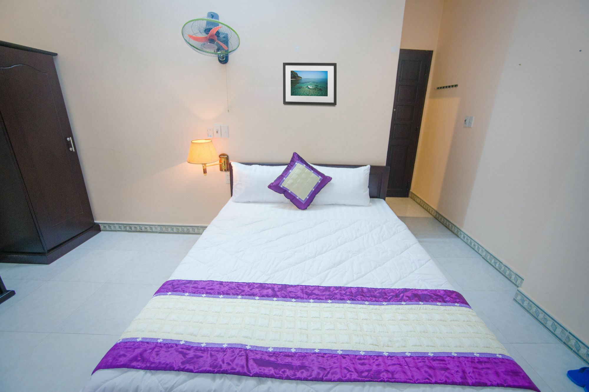 Oyo 117 Gina Hotel Дананг Екстер'єр фото