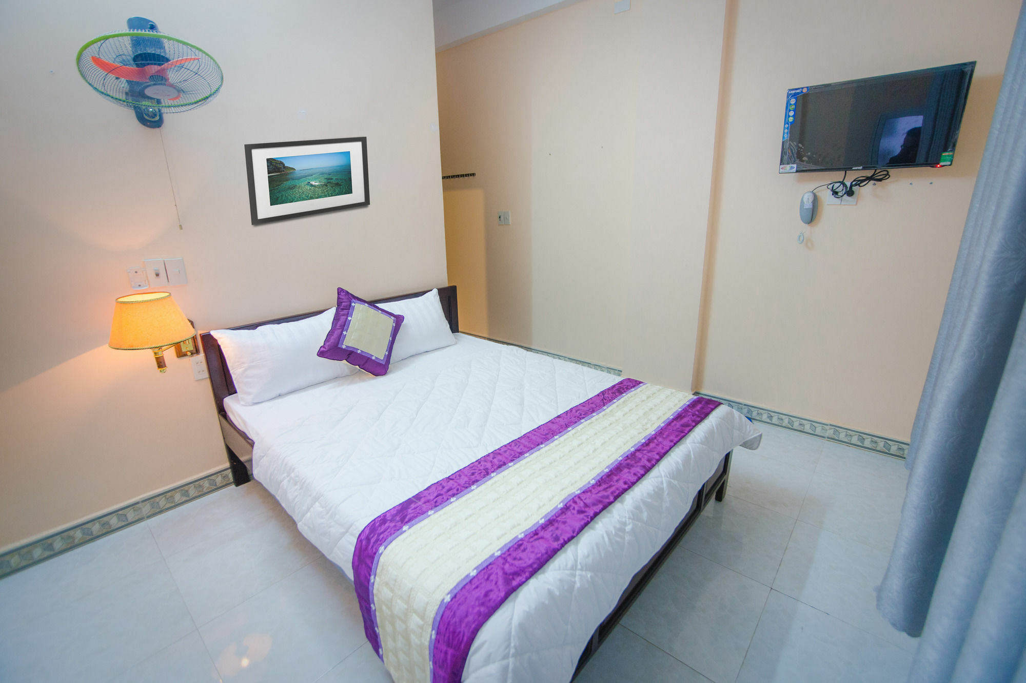 Oyo 117 Gina Hotel Дананг Екстер'єр фото